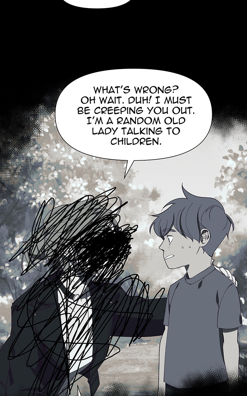 I Love Yoo chapter 151 page 6