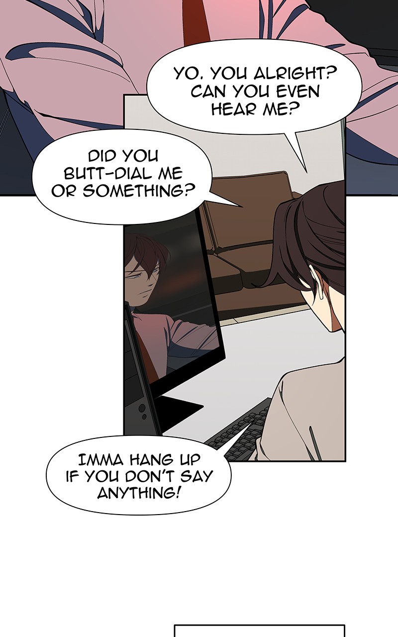 I Love Yoo chapter 151 page 61