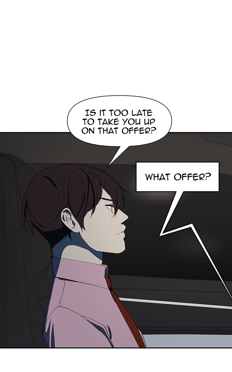 I Love Yoo chapter 151 page 77