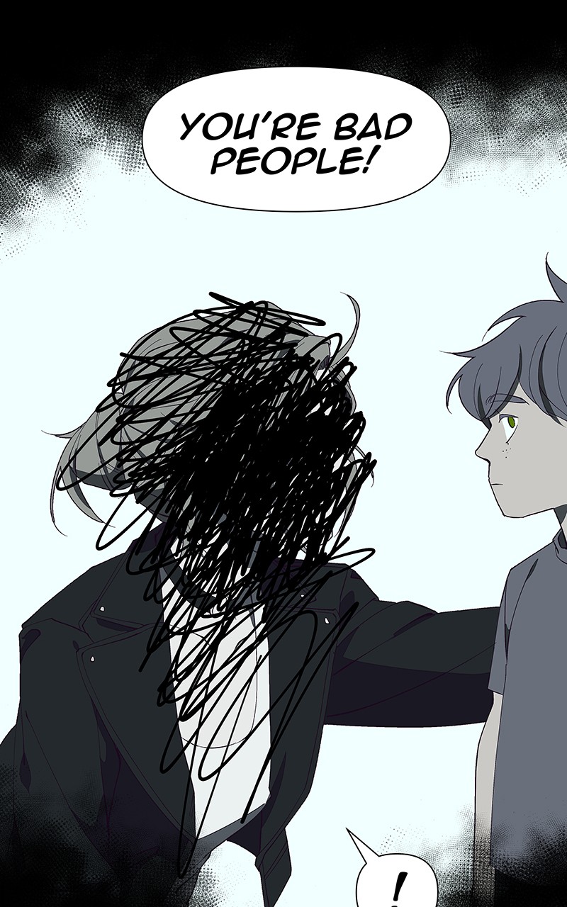 I Love Yoo chapter 151 page 9