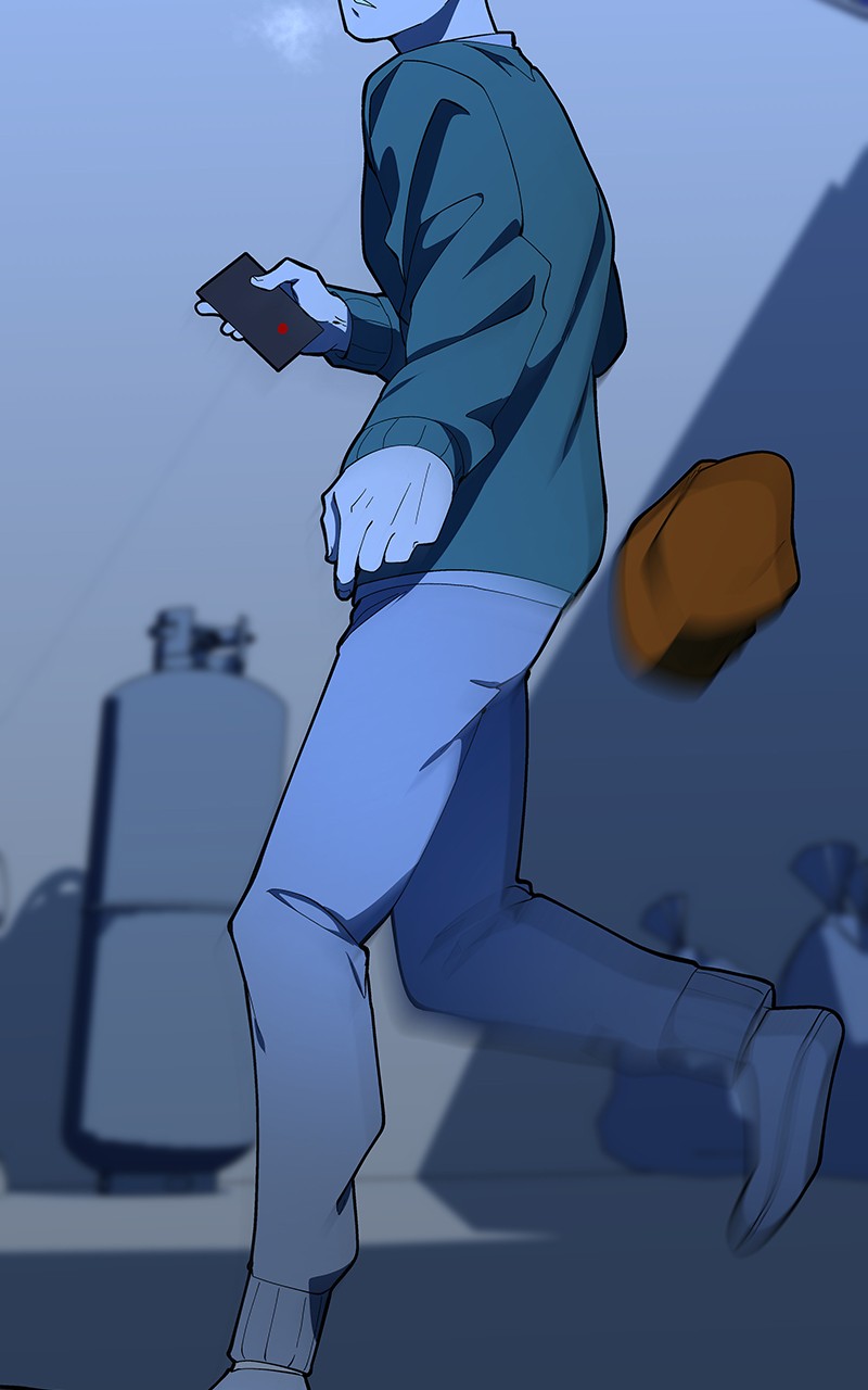 I Love Yoo chapter 152 page 101