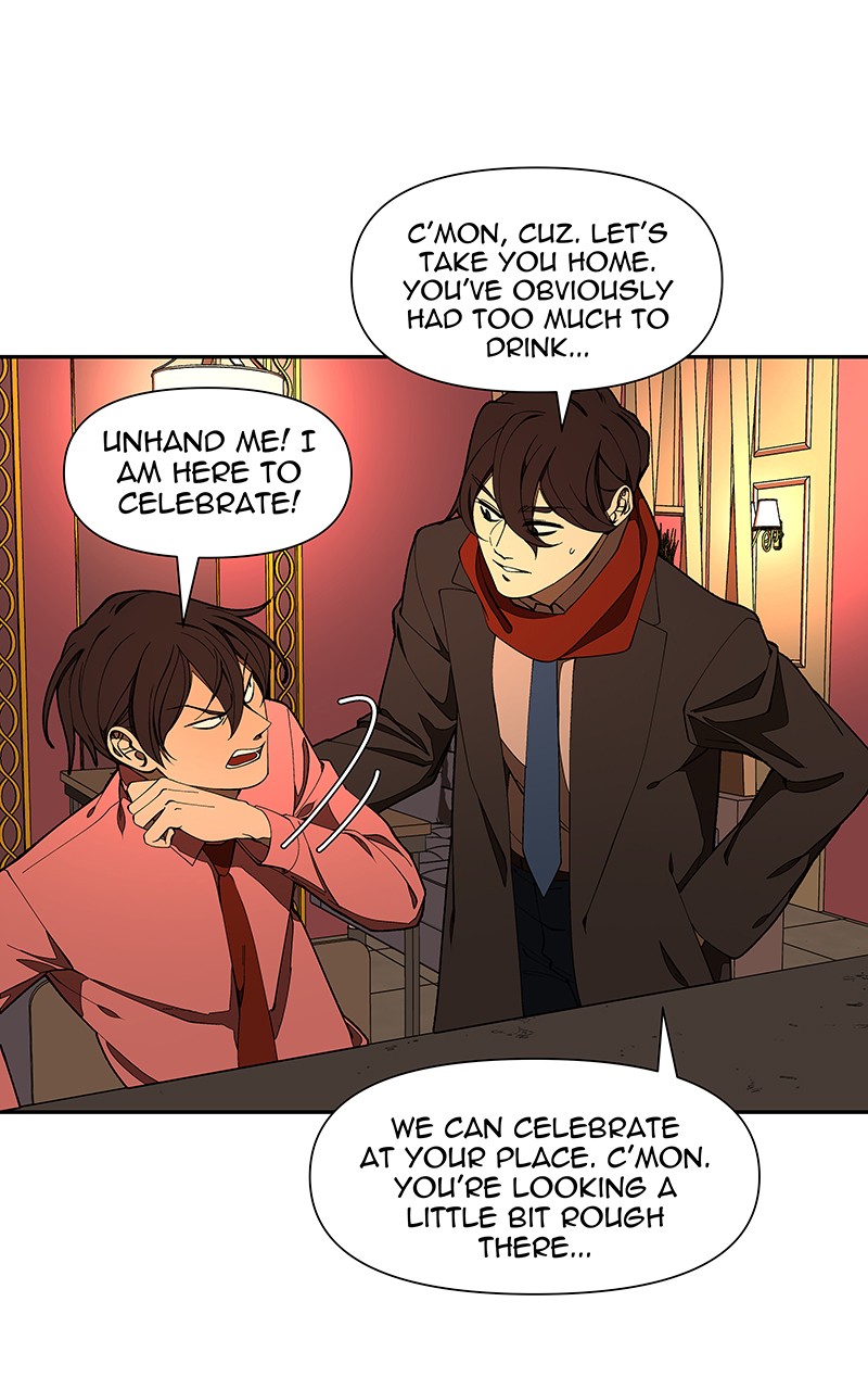 I Love Yoo chapter 152 page 11