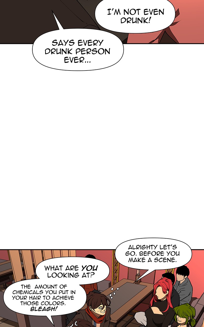 I Love Yoo chapter 152 page 14