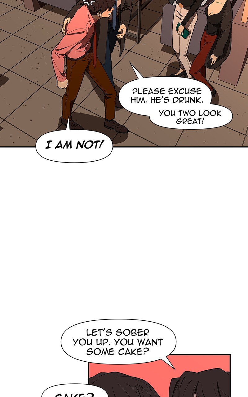 I Love Yoo chapter 152 page 15