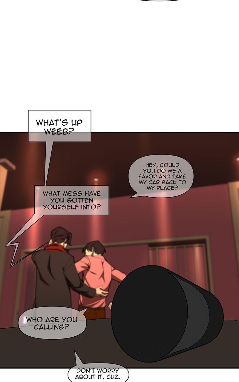 I Love Yoo chapter 152 page 17