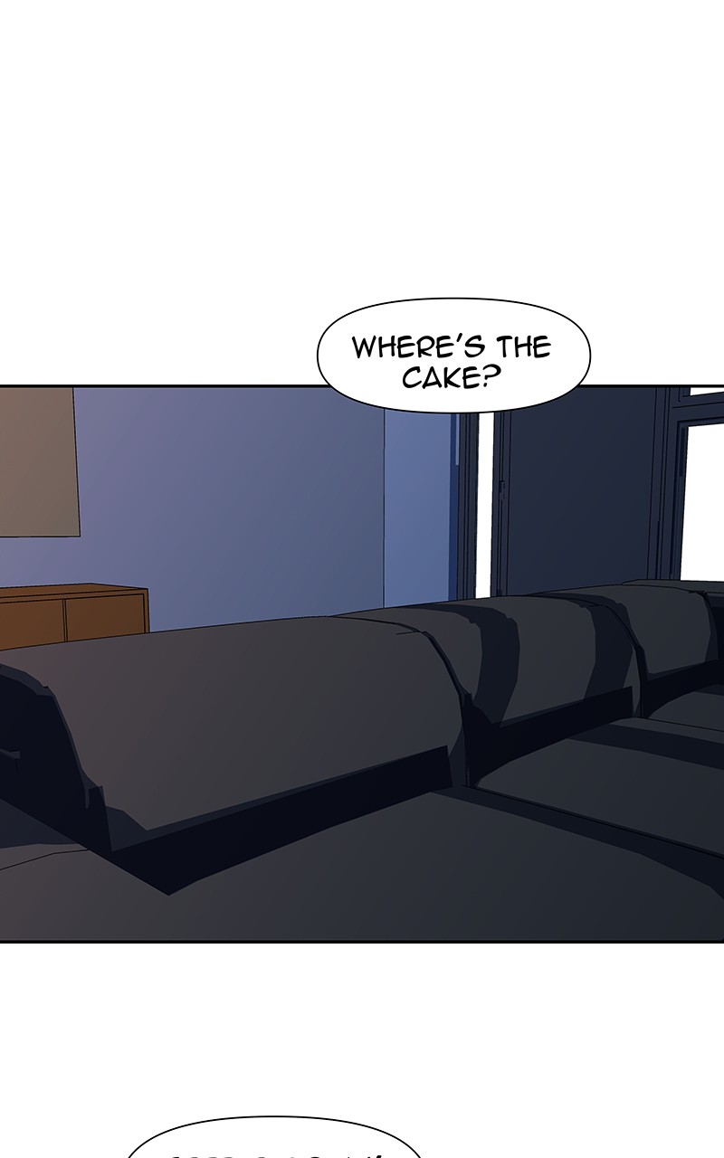 I Love Yoo chapter 152 page 21