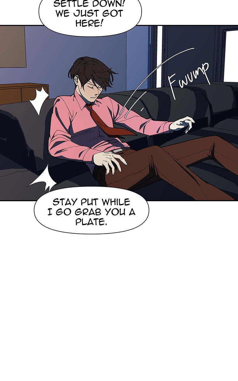 I Love Yoo chapter 152 page 22