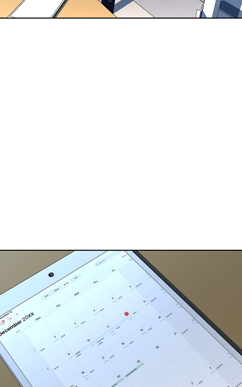 I Love Yoo chapter 152 page 25