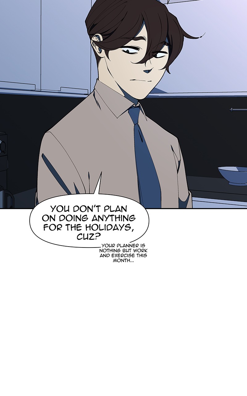 I Love Yoo chapter 152 page 27