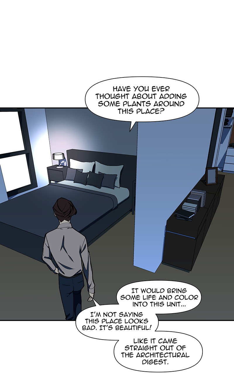 I Love Yoo chapter 152 page 31