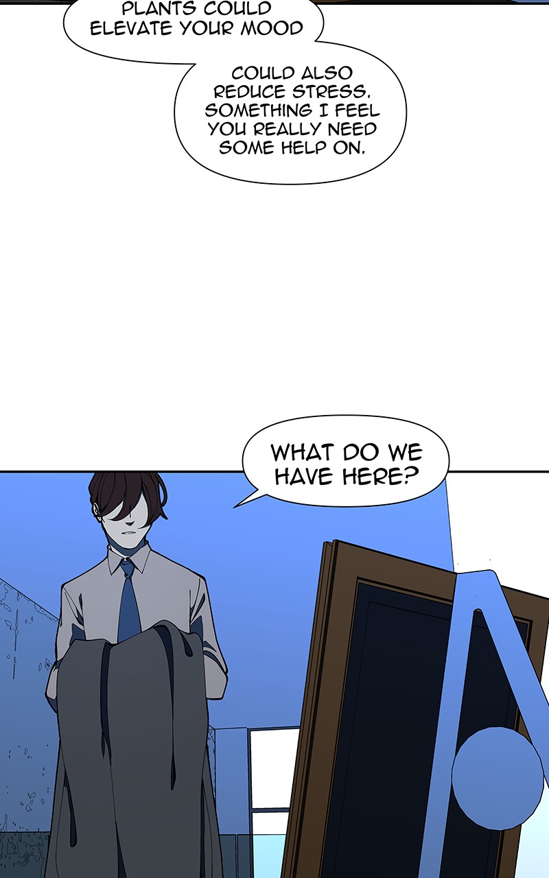 I Love Yoo chapter 152 page 33