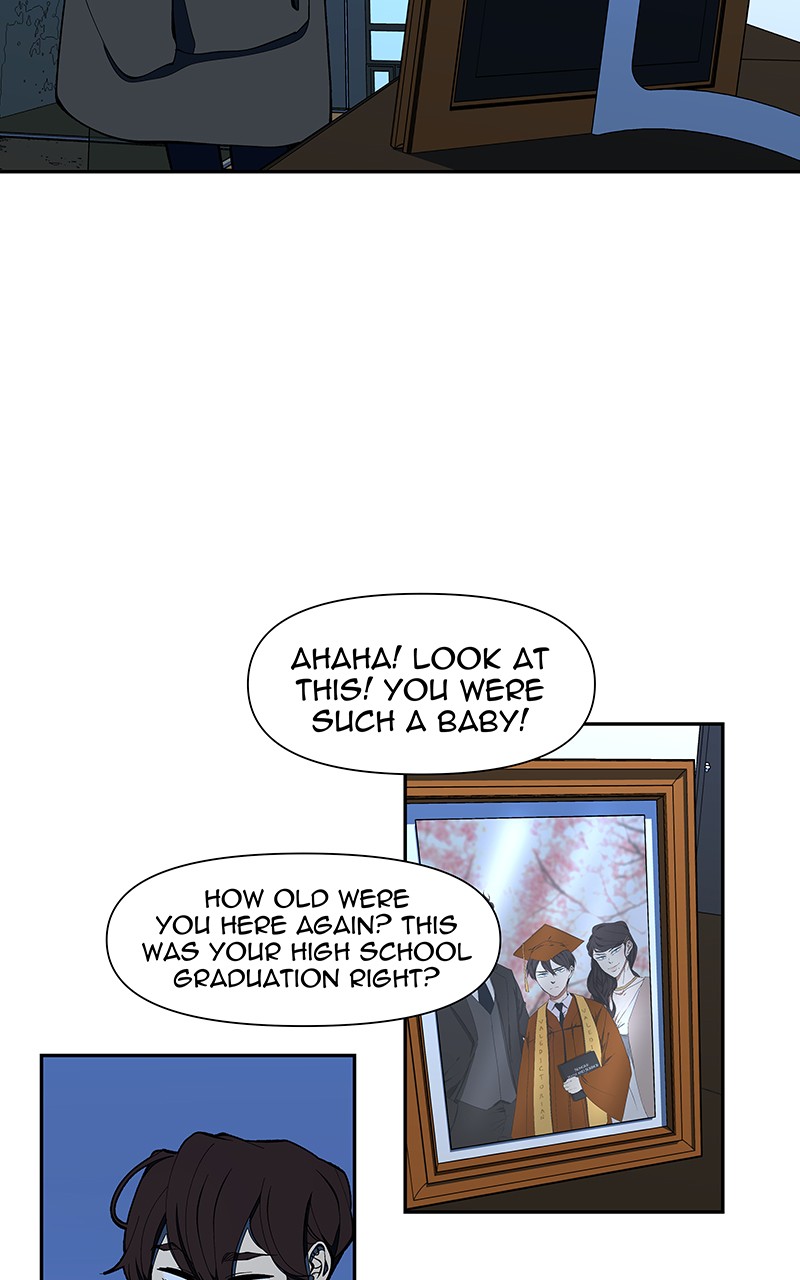 I Love Yoo chapter 152 page 34