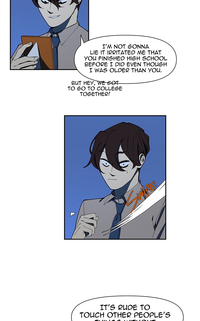 I Love Yoo chapter 152 page 35