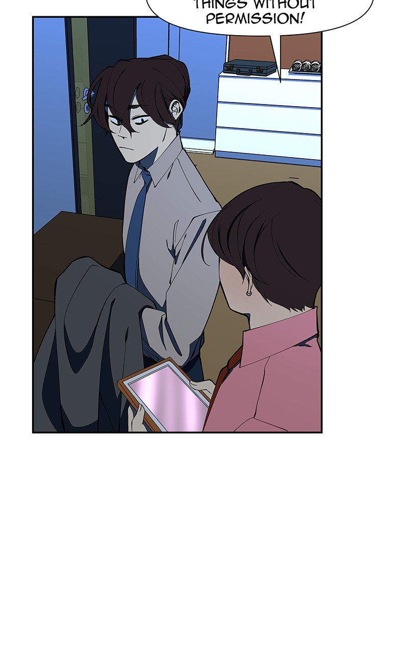 I Love Yoo chapter 152 page 36