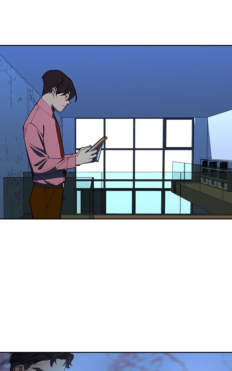 I Love Yoo chapter 152 page 37