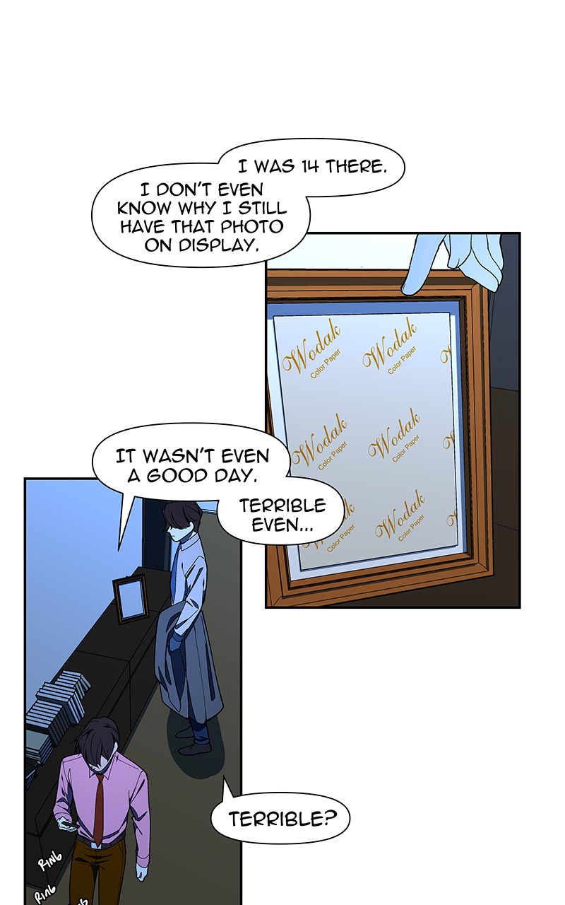 I Love Yoo chapter 152 page 40