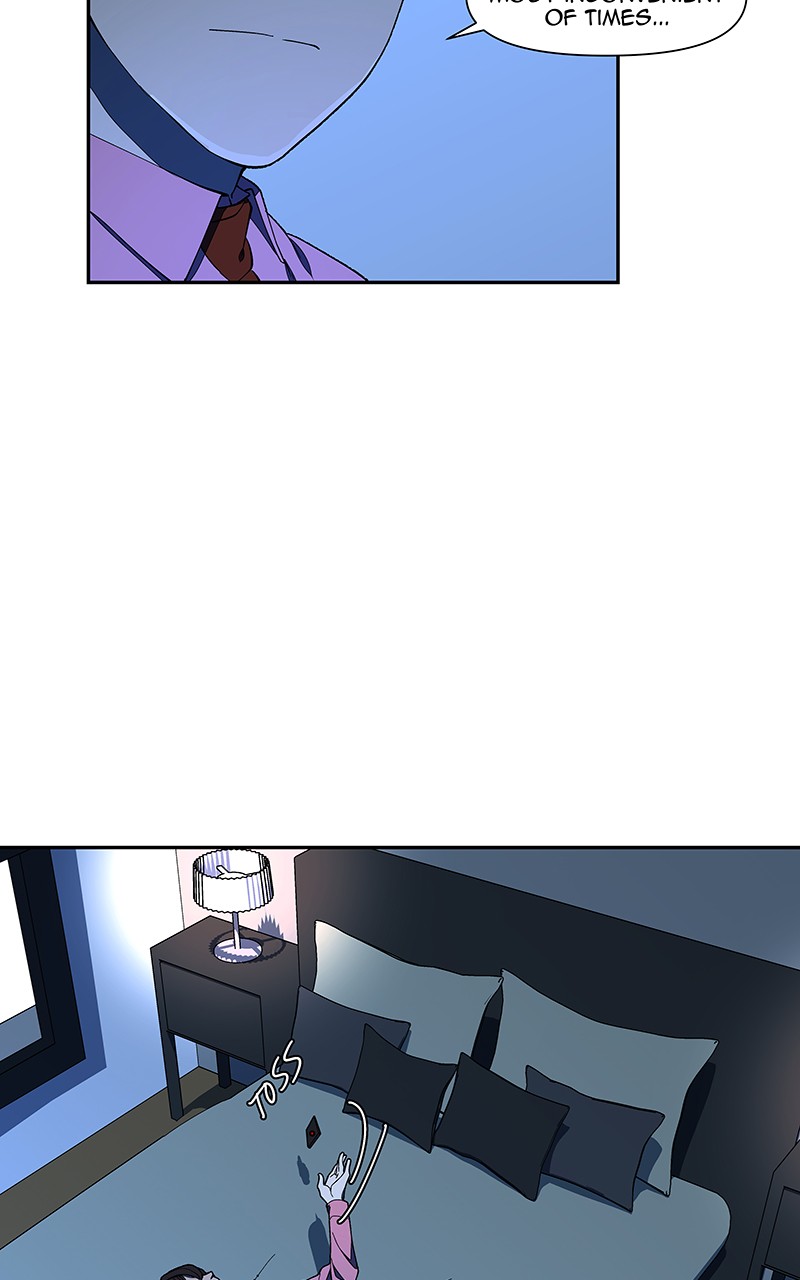 I Love Yoo chapter 152 page 44