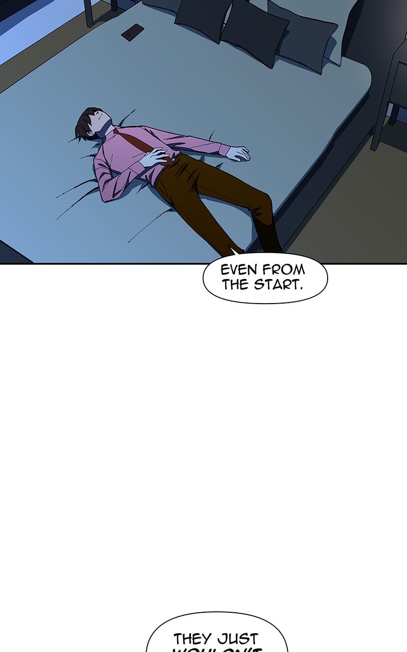 I Love Yoo chapter 152 page 46