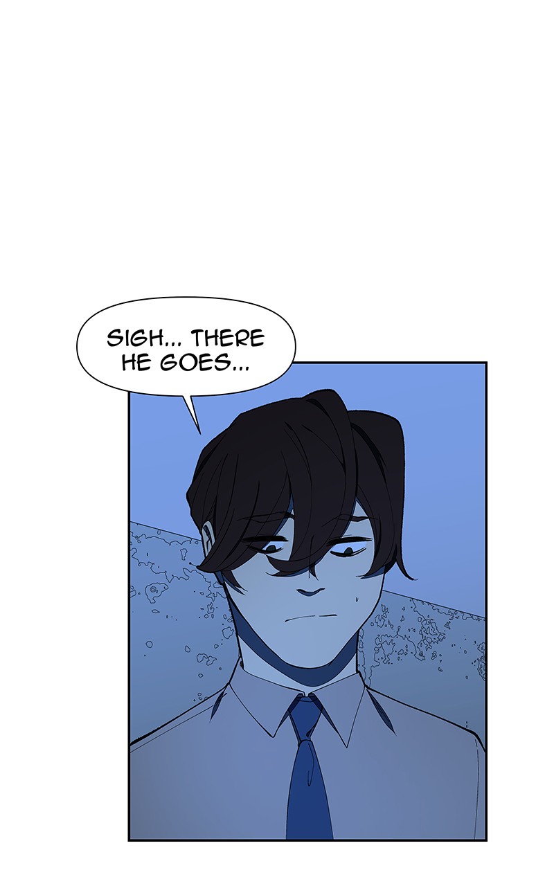 I Love Yoo chapter 152 page 58