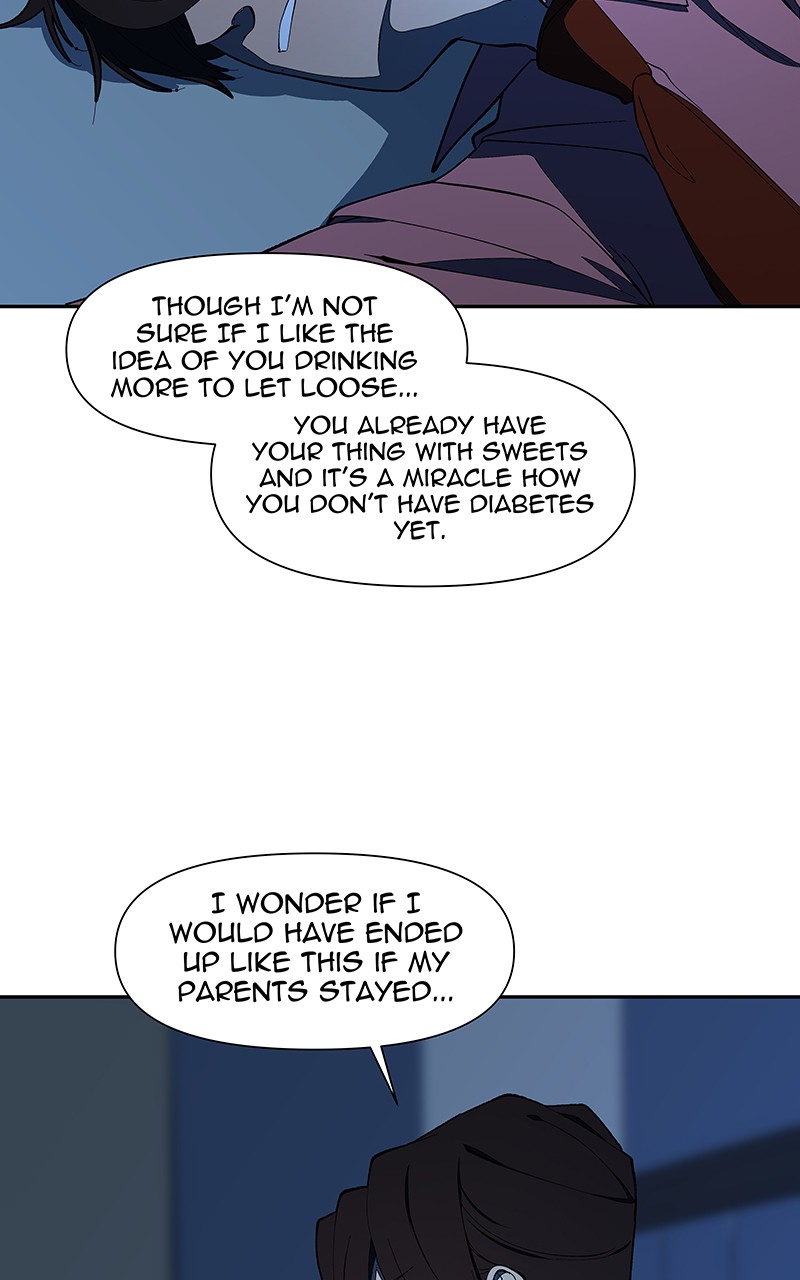 I Love Yoo chapter 152 page 61