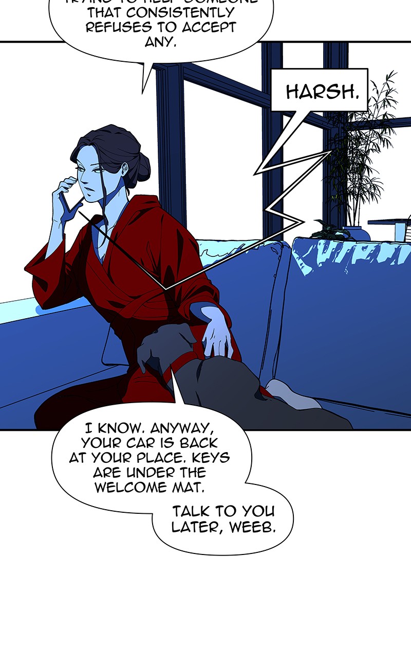 I Love Yoo chapter 152 page 69