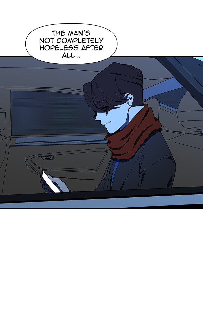 I Love Yoo chapter 152 page 72