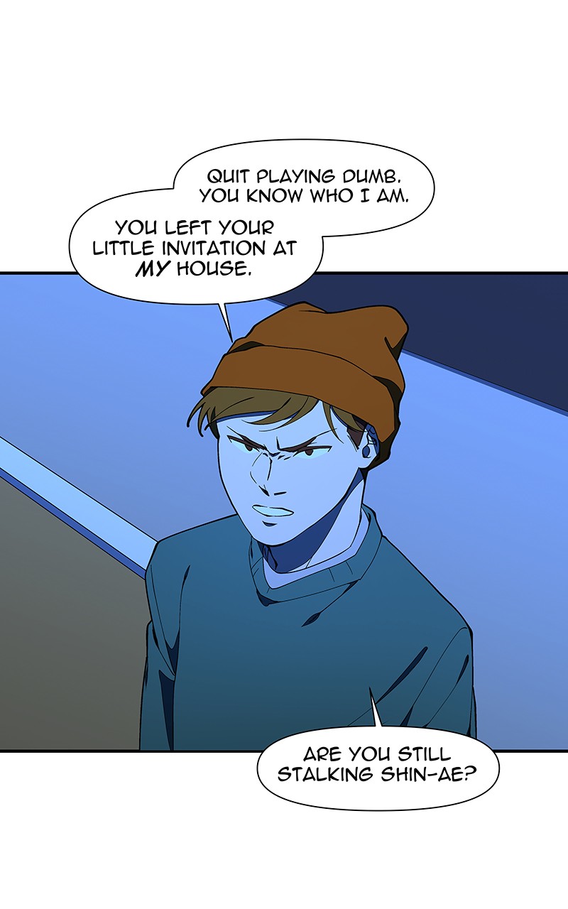 I Love Yoo chapter 152 page 80