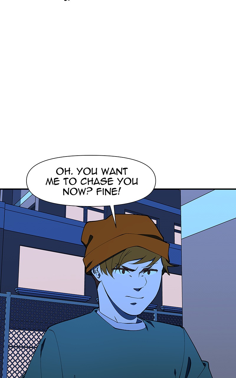 I Love Yoo chapter 152 page 86