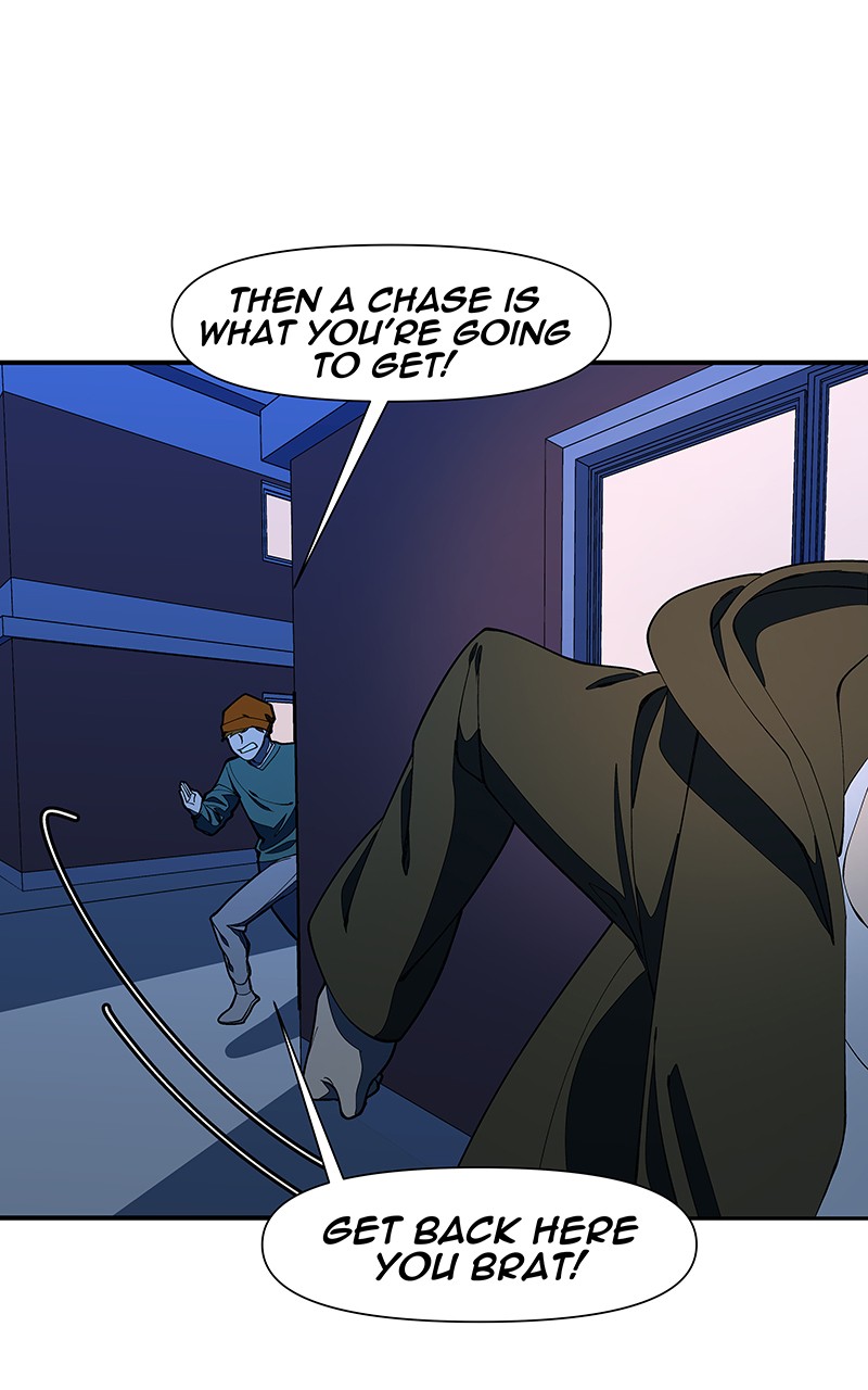 I Love Yoo chapter 152 page 88