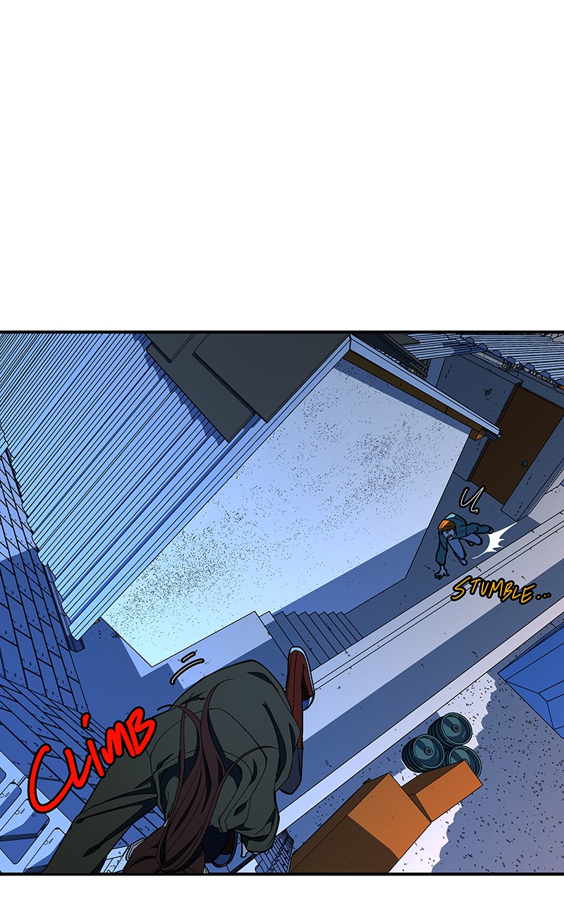 I Love Yoo chapter 152 page 89