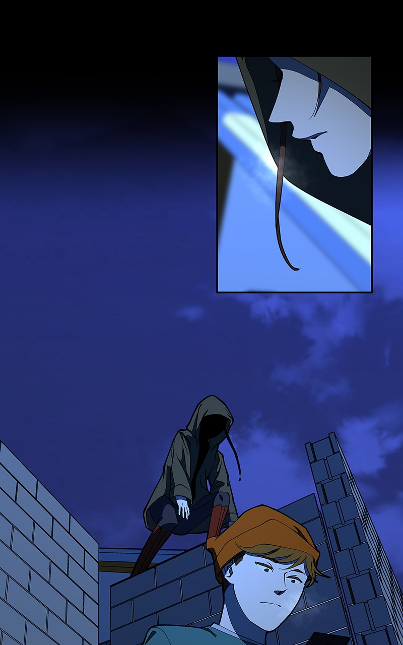 I Love Yoo chapter 152 page 96