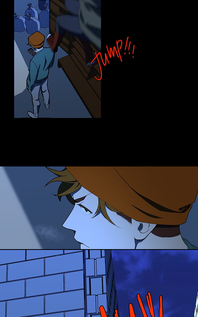 I Love Yoo chapter 152 page 98