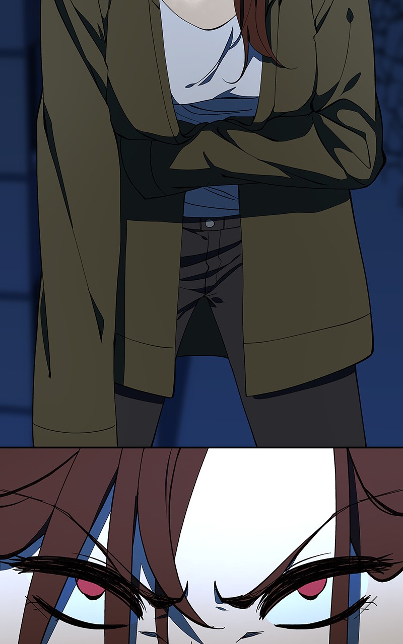 I Love Yoo chapter 153 page 10