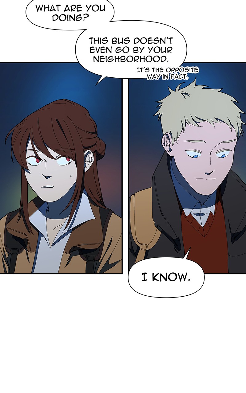 I Love Yoo chapter 153 page 100