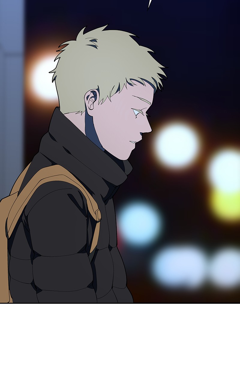 I Love Yoo chapter 153 page 102