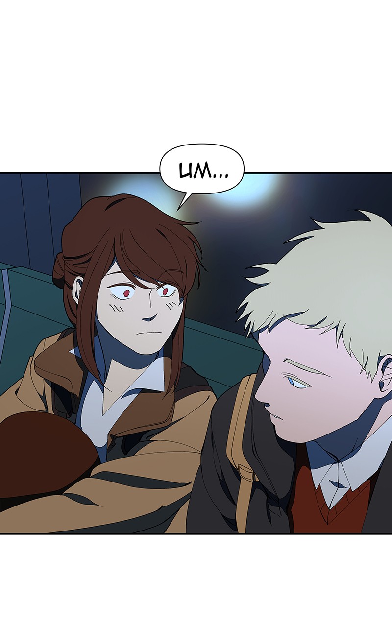 I Love Yoo chapter 153 page 103