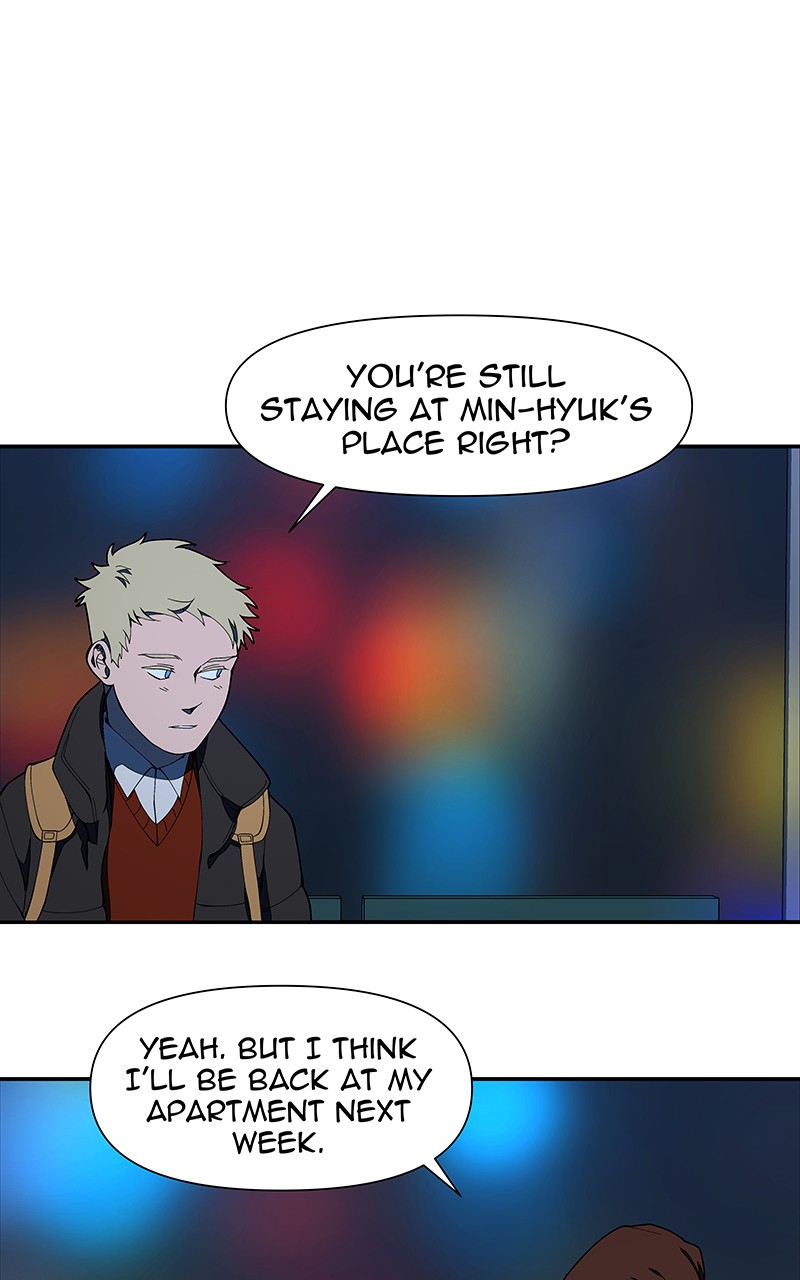 I Love Yoo chapter 153 page 105