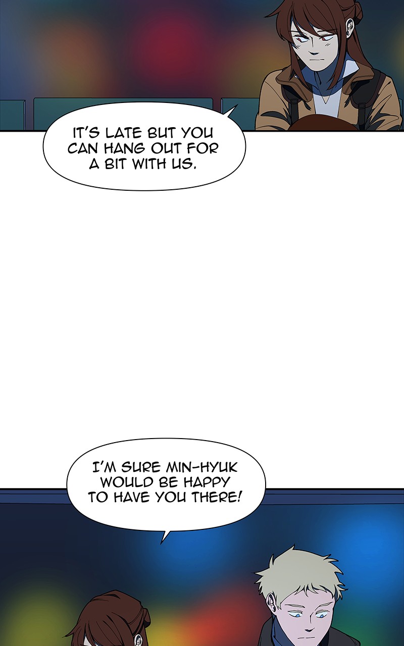 I Love Yoo chapter 153 page 106