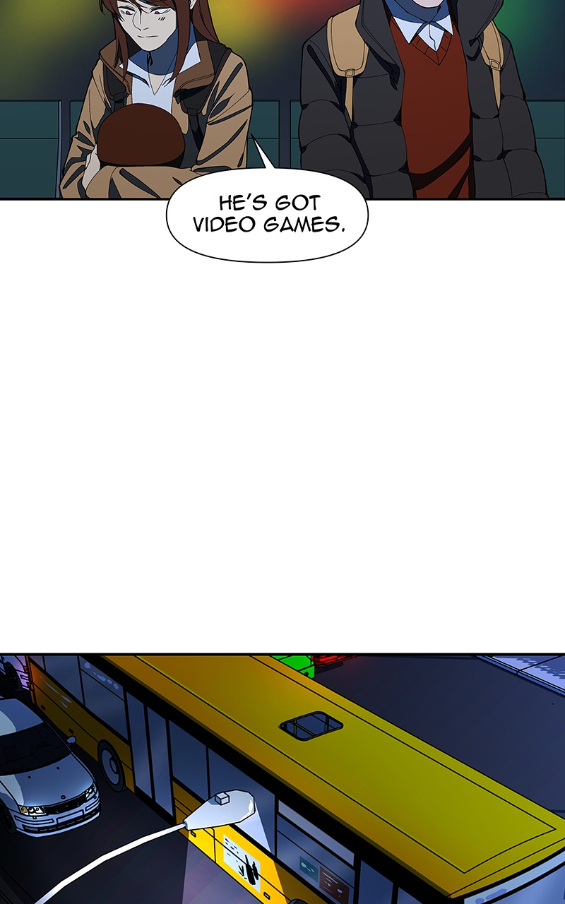 I Love Yoo chapter 153 page 107