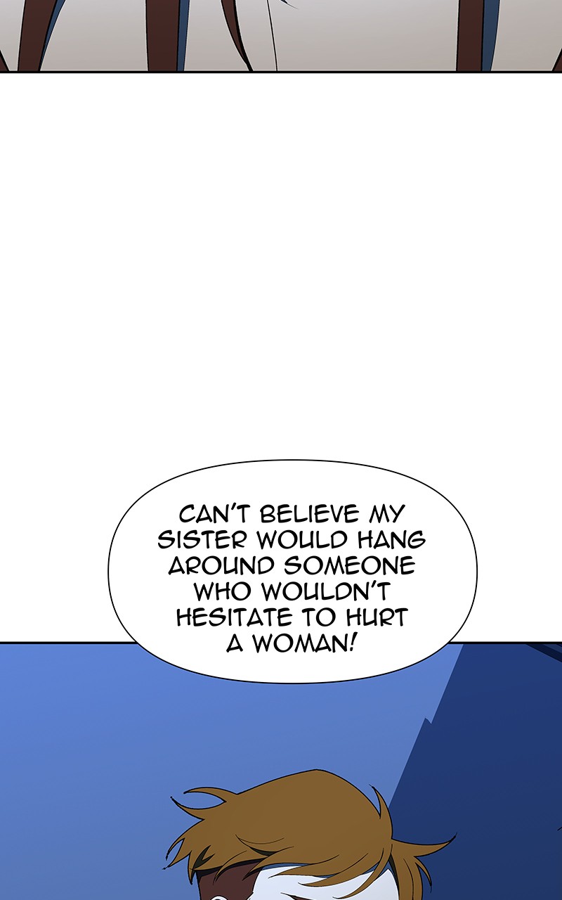 I Love Yoo chapter 153 page 11