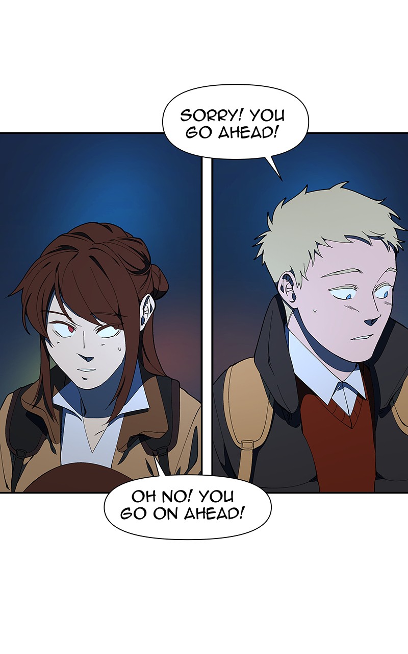 I Love Yoo chapter 153 page 110