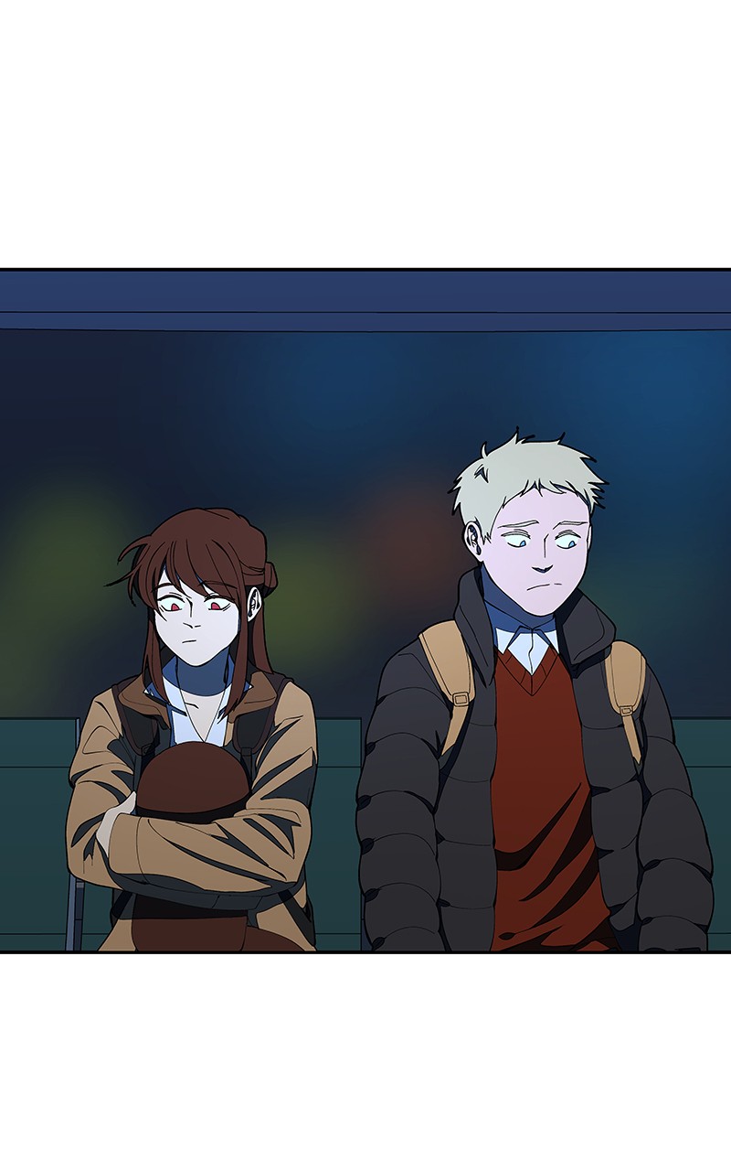 I Love Yoo chapter 153 page 111