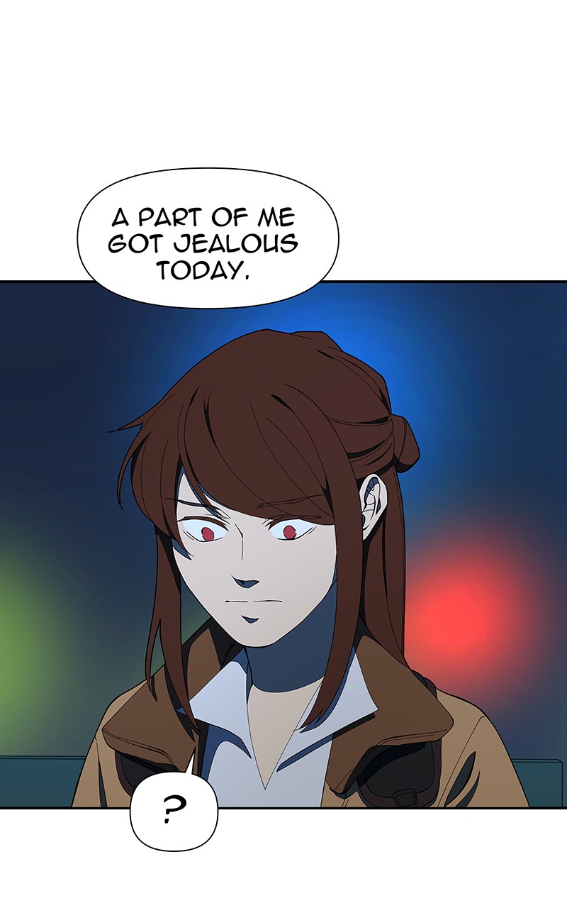 I Love Yoo chapter 153 page 112