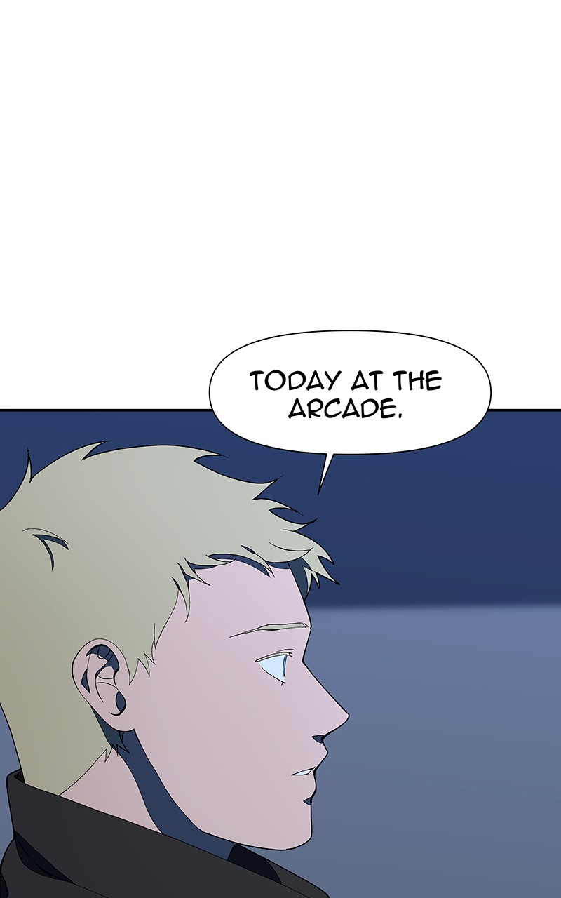 I Love Yoo chapter 153 page 113