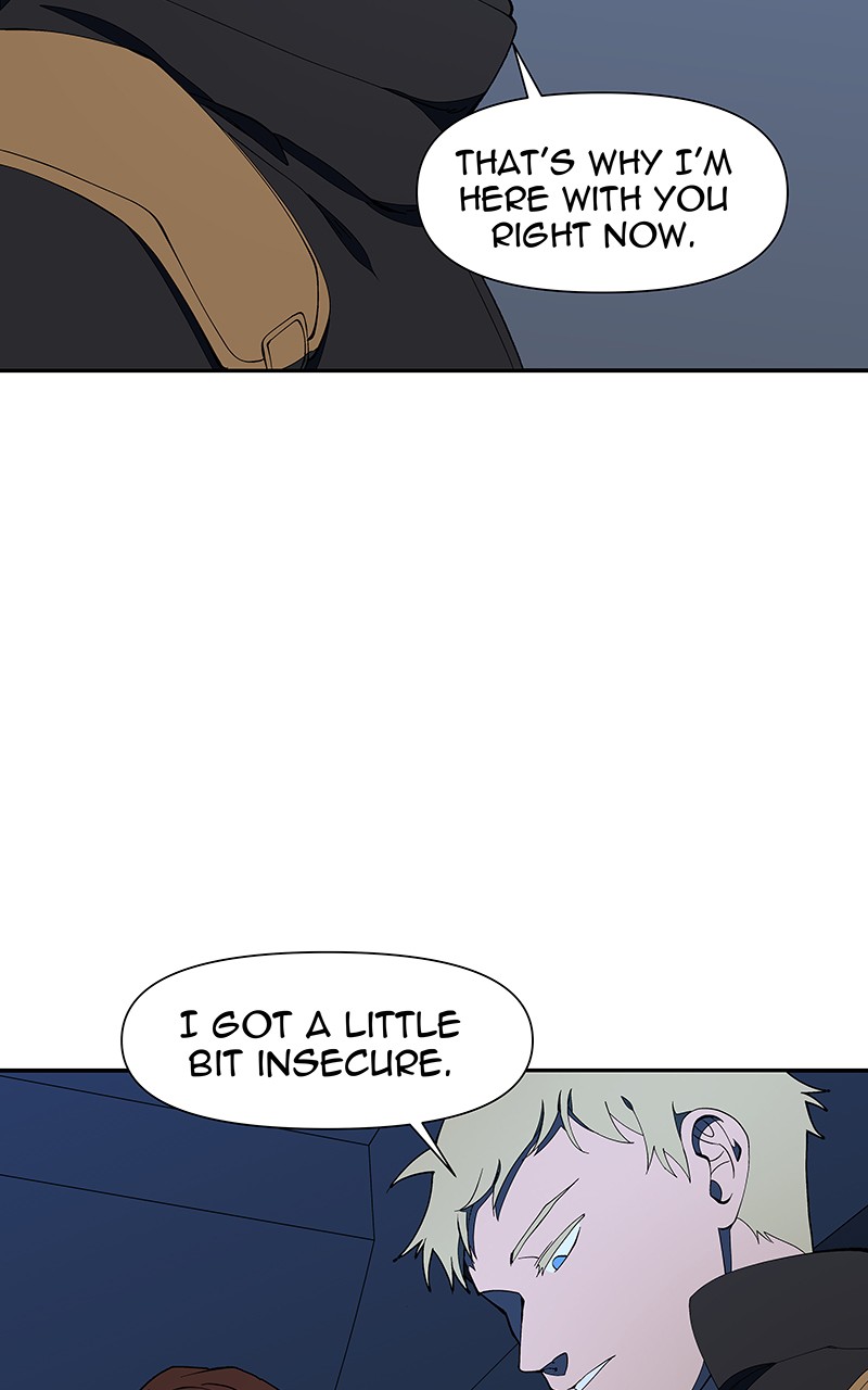 I Love Yoo chapter 153 page 114