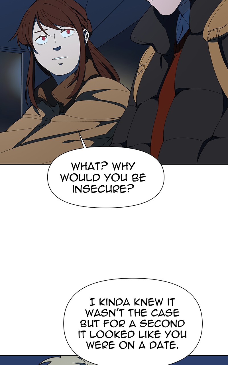 I Love Yoo chapter 153 page 115