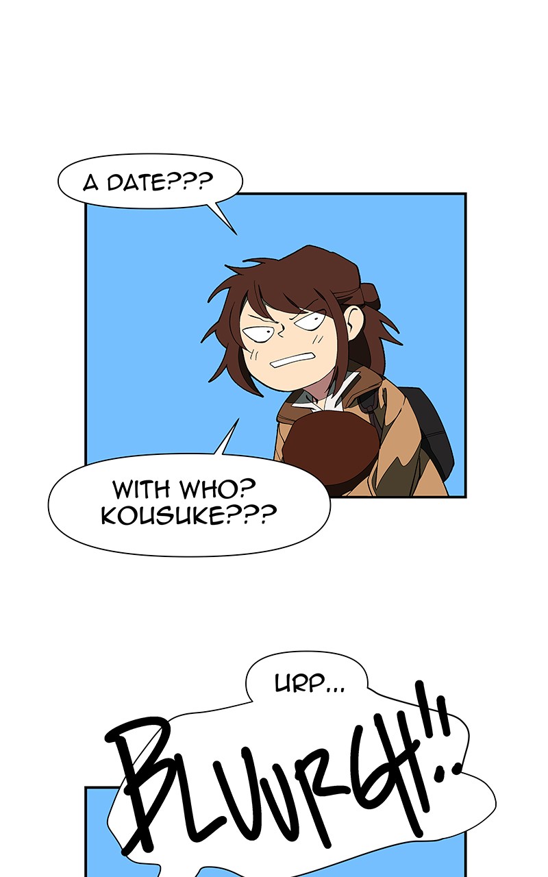 I Love Yoo chapter 153 page 117