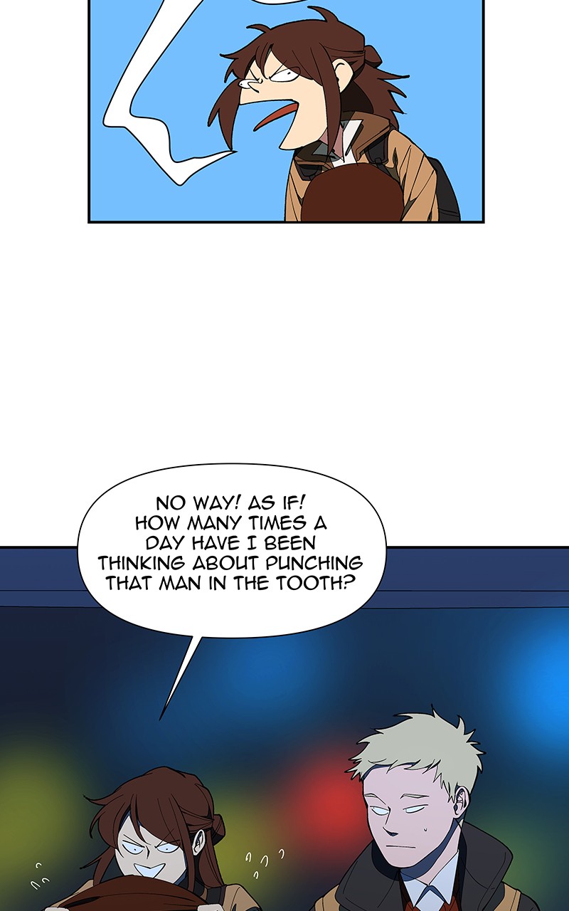 I Love Yoo chapter 153 page 118