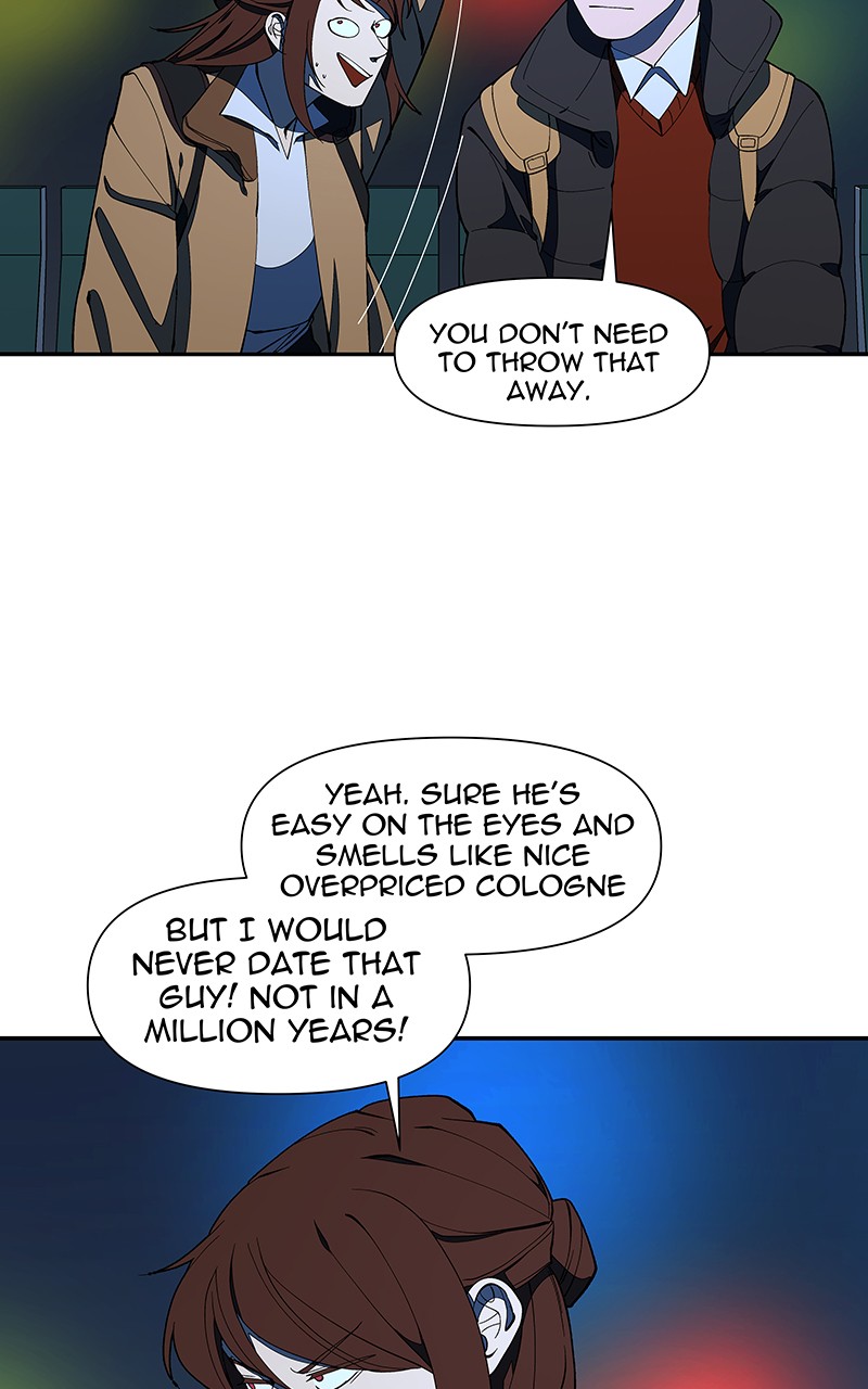 I Love Yoo chapter 153 page 120