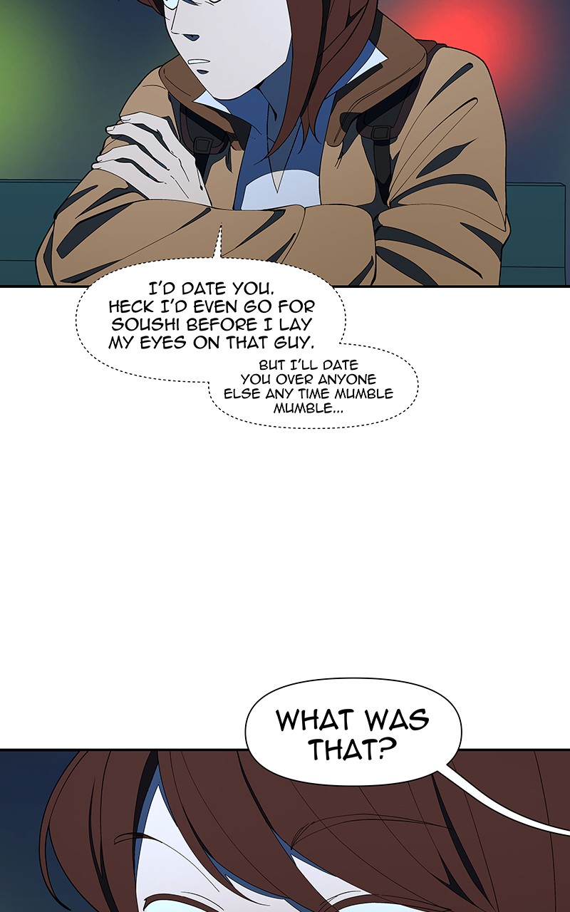 I Love Yoo chapter 153 page 121